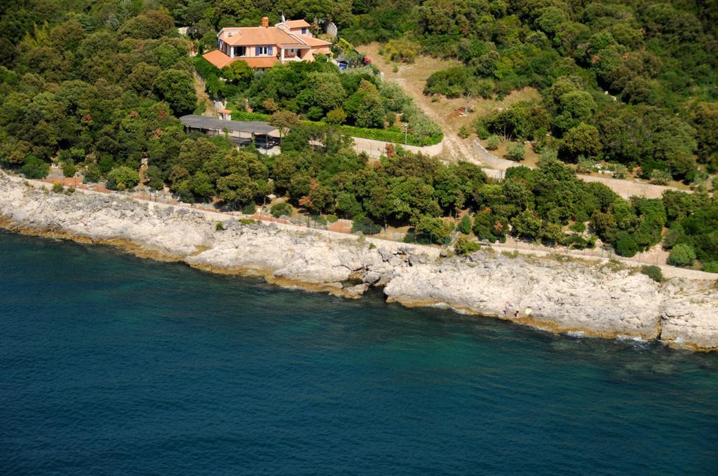 Goga Apartments Pula Exterior foto